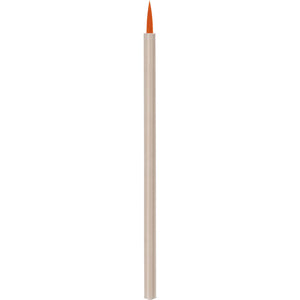 Kryolan Eye Liner Applicator 04228/00