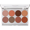Kryolan Blusher Palette 8 Col 05197-00