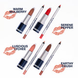 KRYOLAN LIPSTICK VELVET KISS 05240/00