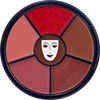 Kryolan Lipstick Velvet Kiss Wheel 05246/00
