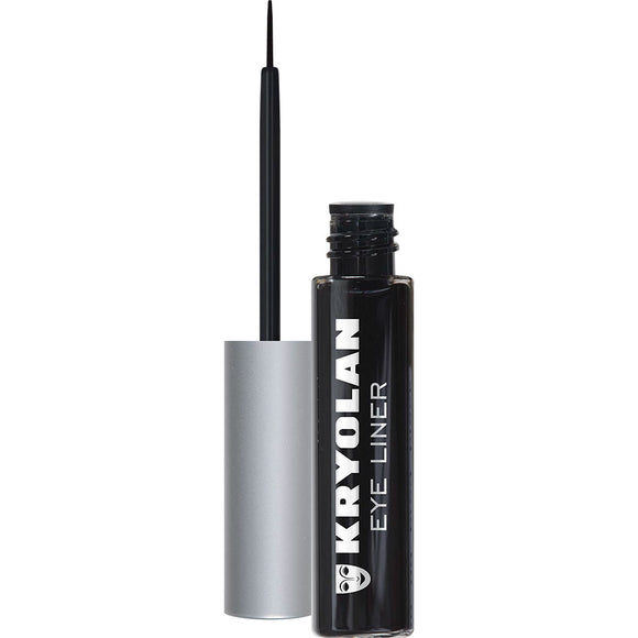 Kryolan Eye Liner Black 05320/01