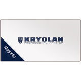 Kryolan Eye Shadow Trio Set - Smokey Collection (magnetic)  05333/01