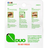 Kryolan DUO Brush On Striplash Adhesive 5 g 05345/00