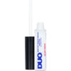 DUO QUICK SET STRIPLASH ADHESIVE 5g CLEAR
