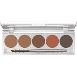 Kryolan Eyebrow Powder Palette (magnetic) 05355/01
