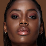 Kryolan Velvet Vision Eye Shadow Palette 2 05385/00