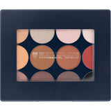 Kryolan Velvet Vision Eye Shadow Palette 2 05385/00