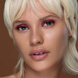 Kryolan Velvet Vision Eye Shadow Palette 2 05385/00