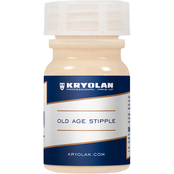 Kryolan Old Age Stipple 50ml 06570/00