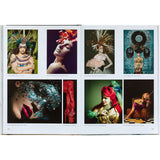 Kryolan Body Art Fashion by Karala B 07024/00