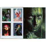Kryolan Body Art Fashion by Karala B 07024/00