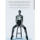 Kryolan Body Art Fashion by Karala B 07024/00