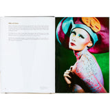 Kryolan Body Art Fashion by Karala B 07024/00