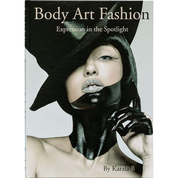 Kryolan Body Art Fashion by Karala B 07024/00