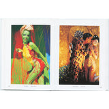 Kryolan Bringing Bodypainting to Life by Karala B 07026/00