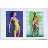 Kryolan Bringing Bodypainting to Life by Karala B 07026/00