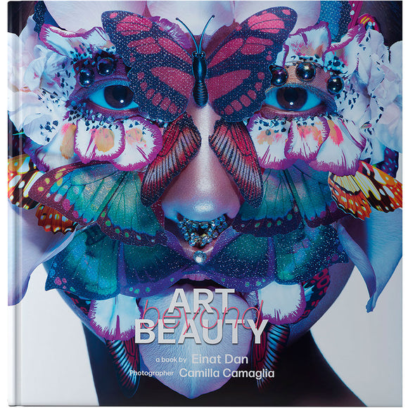 Kryolan Art Beyond Beauty  07035/00