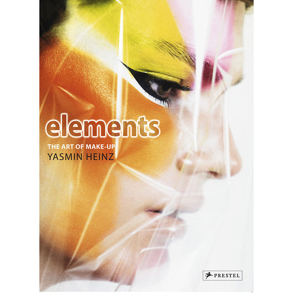 Kryolan Elements by Yasmin Heinz 07049/00