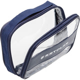 Kryolan Flight Bag Transparent 07820/00