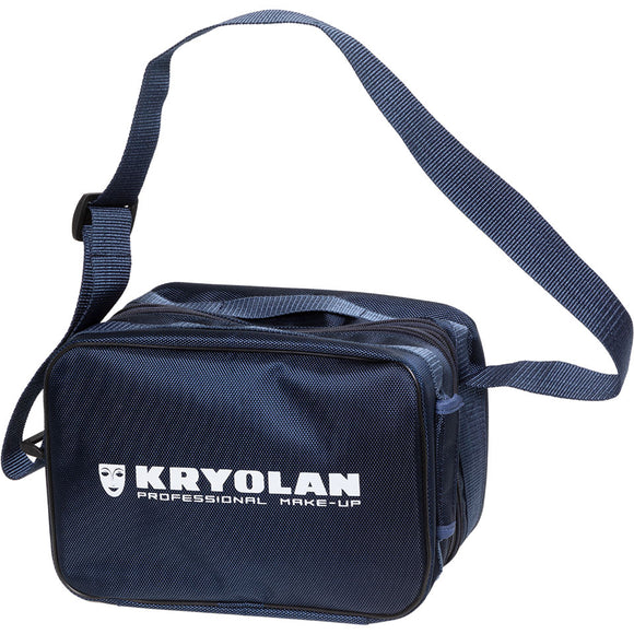 Kryolan Trolley Set Bag 07838/00