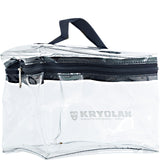 Kryolan Box Bag small 07861/00