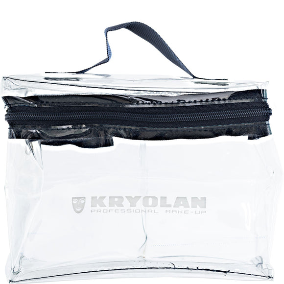 Kryolan Box Bag small 07861/00