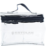 Kryolan Box Bag small 07861/00