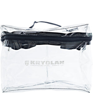 Kryolan Box Bag Medium 07862/00