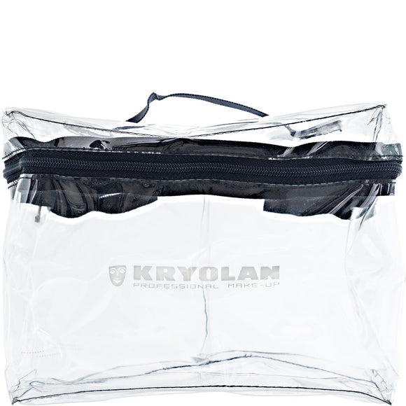 Kryolan Box Bag Medium 07862/00