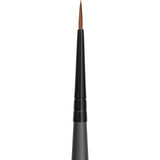 Kryolan Artist Round Brush 0 08831/00