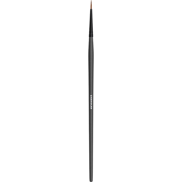 Kryolan Artist Round Brush 0 08831/00