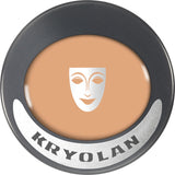 Kryolan Ultra Foundation 09002-00