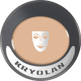 Kryolan Ultra Foundation 09002-00