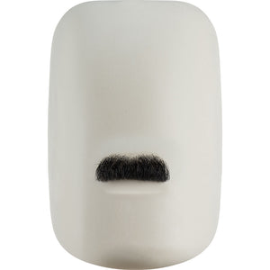 Kryolan Moustache Charlie Chaplin 09211-00