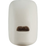 Kryolan Moustache Charlie Chaplin 09211-00