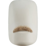 Kryolan Moustache Albert Einstein 09212-00