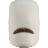 Kryolan Moustache Albert Einstein 09212-00