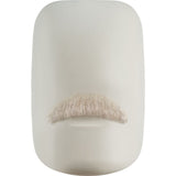 Kryolan Moustache Albert Einstein 09212-00
