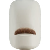Kryolan Moustache Albert Einstein 09212-00