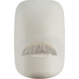 Kryolan Moustache Albert Einstein 09212-00