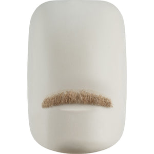 Kryolan Moustache Clark Gable 09213-00