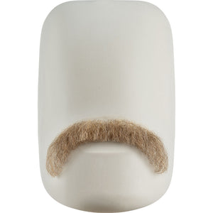 Kryolan Moustache Freddie Mercury 09214-00