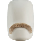 Kryolan Moustache Freddie Mercury 09214-00