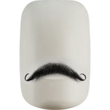 Kryolan Moustache Poirot 09217-00