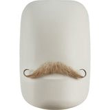 Kryolan Moustache Poirot 09217-00