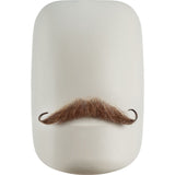 Kryolan Moustache Poirot 09217-00