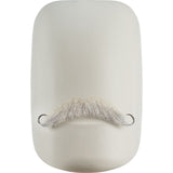 Kryolan Moustache Poirot 09217-00