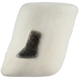 Kryolan Sideburns:Medium (Elvis) 09222-00