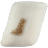 Kryolan Sideburns:Medium (Elvis) 09222-00