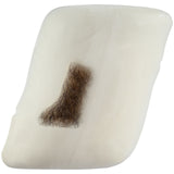 Kryolan Sideburns:Medium (Elvis) 09222-00